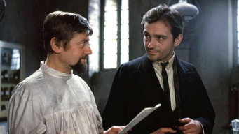 Write and Fight (1985)