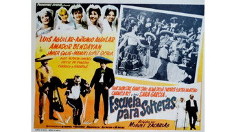 Escuela para solteras (1965)