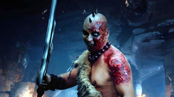 第65話：Will Kadru Break Her fast?