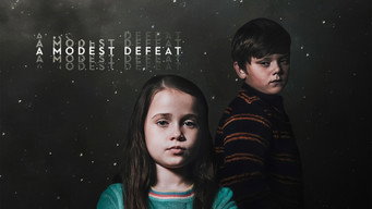 A Modest Defeat (2018)