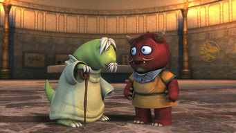 Episode 24 — Episode 24