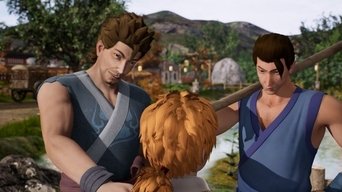 Cena de Episódio 87