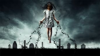 Galeria 3 - Ghost in the Graveyard