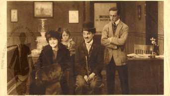 Його нова робота (1915)
