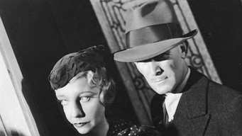 Murder on a Bridle Path (1936)