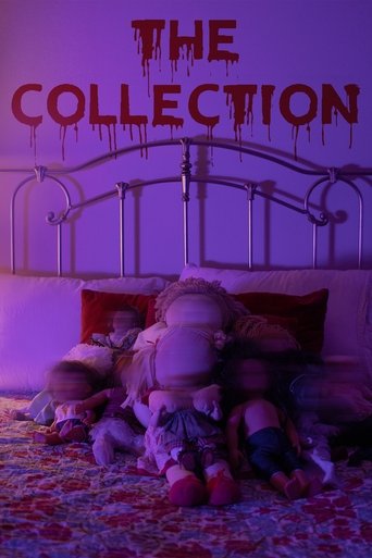 The Collection (2023)