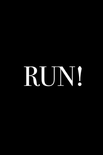 Run! en streaming 