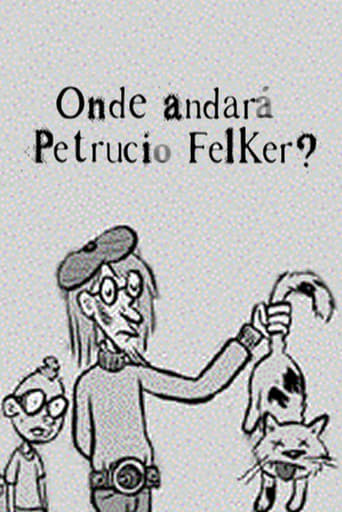 Onde Andará Petrucio Felker?