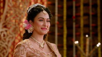 第117話：Haldi Ceremony