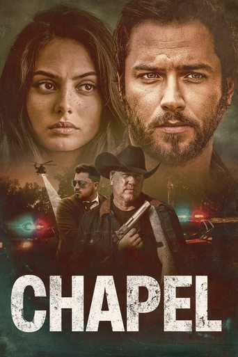 Chapel (2024) WEBRip 720p Dual Áudio