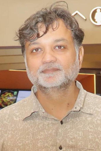 Foto de Srijit Mukherji