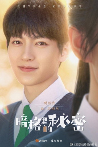 Our Secret — Posters 13