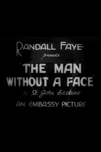 The Man Without a Face