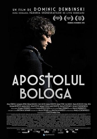 Poster of Apostolul Bologa