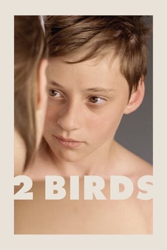 Poster för 2 Birds