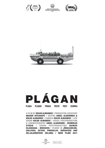 Plague (2017) Plague (2017)