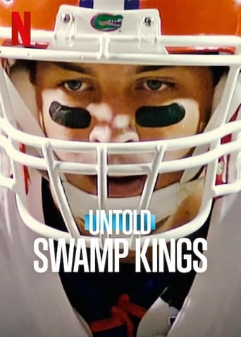 Untold: Swamp Kings Season 1 Episode 1