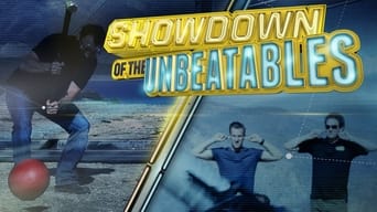 #3 Showdown of the Unbeatables