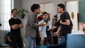 Enloqueciendo contigo S01E07