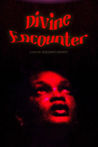 Divine Encounter galeri 1