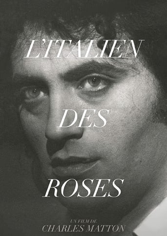 Poster of L'Italien des Roses