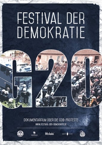 Festival der Demokratie