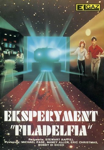 Eksperyment Filadelfia