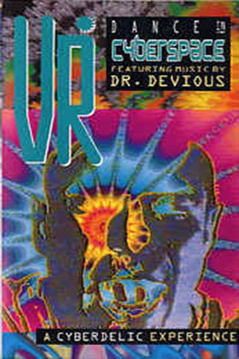 Dr. Devious and the Wiseman: Dance In Cyberspace