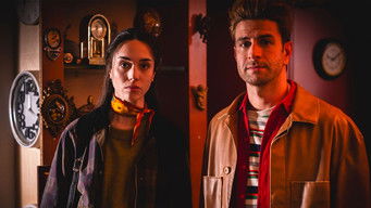 Aflevering 3 — Episode 3