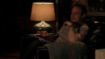 Aflevering 20 — Something Old, Something New