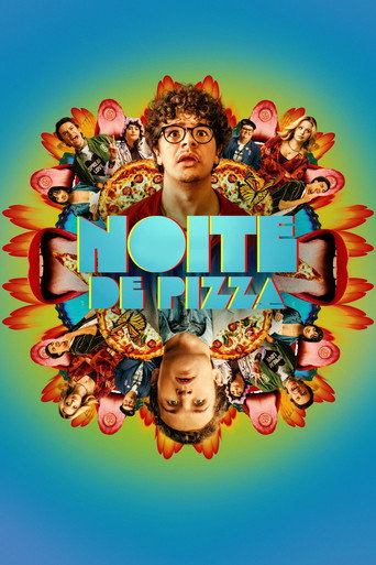Noite de Pizza