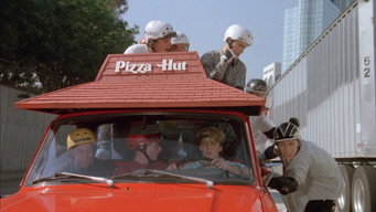 #6 Gleaming the Cube