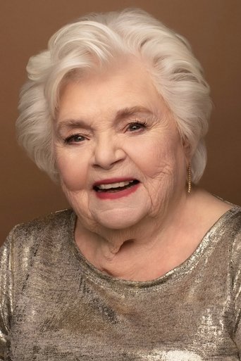 June Squibb