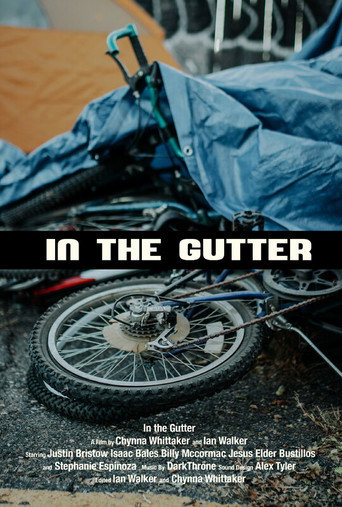 In The Gutter galeri 1