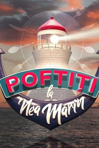 Poftiți la Nea Mărin: Season 1