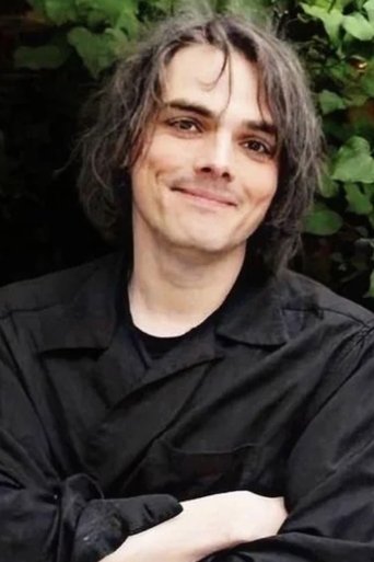 Image of Gerard Way