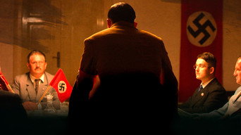 Hitler' Secret Missions (2023- )