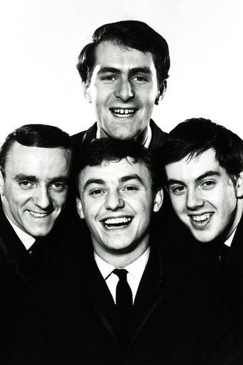 Image of Gerry and the Pacemakers