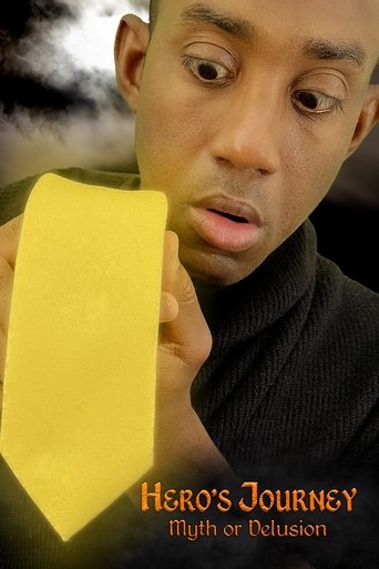 Hero's Journey: Myth or Delusion (1970)