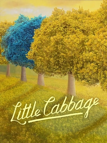 Poster of Little Cabbage