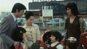 Episode 22 — Inca Doll's Day to Annihilate Greater Tokyo