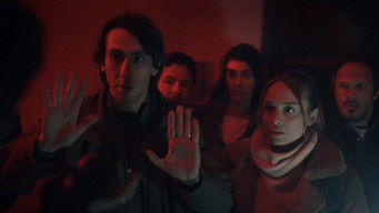 Episode 3 — Prisoners