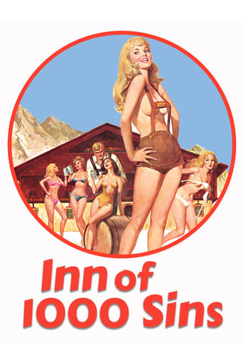 Poster of Inn of 1000 Sins