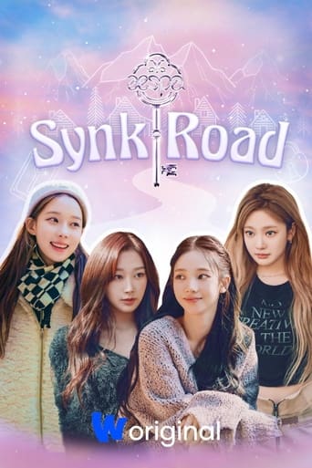 Aespa’s Synk Road Season 1