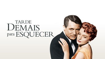 Cena de Tarde Demais para Esquecer