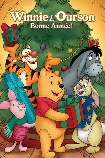Winnie l'ourson : Bonne année