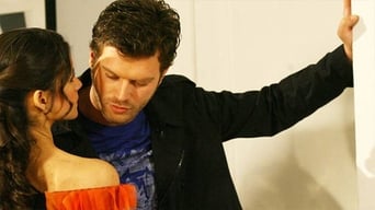 Episódio Episódio 35 da série Amor Proibido