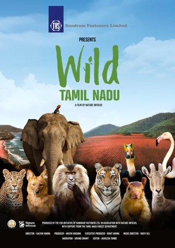 Wild Tamil Nadu (1970)