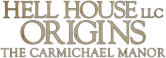 Hell House LLC Origins: The Carmichael Manor logo