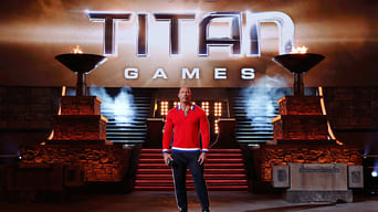 The Titan Games (2019-2020)